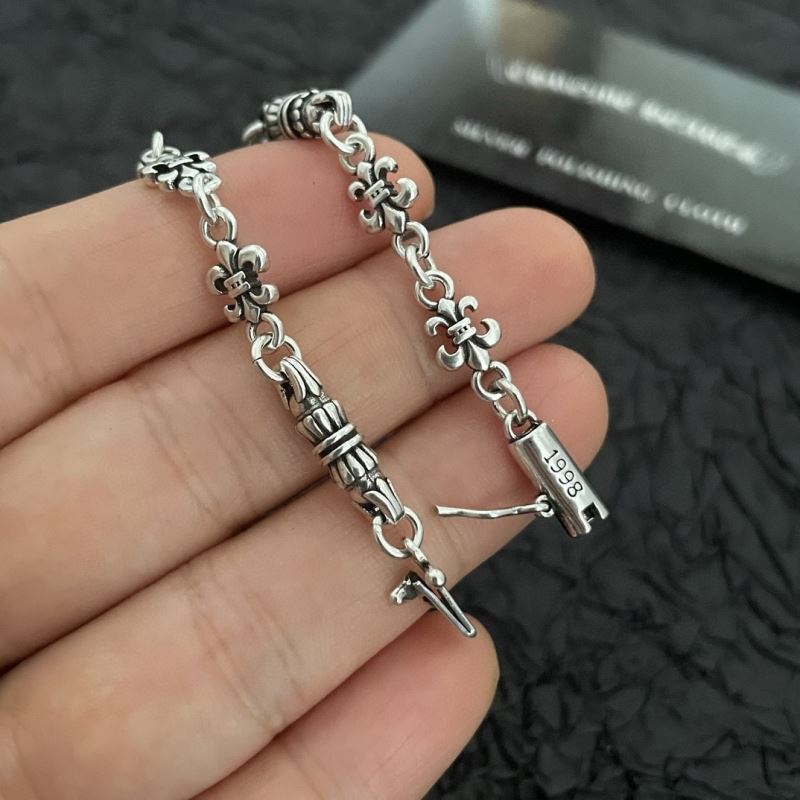 Chrome Hearts Bracelets